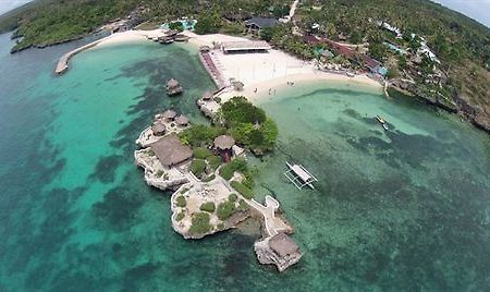 Mangodlong Rock Resort Cebu Ngoại thất bức ảnh