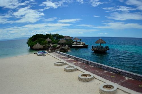 Mangodlong Rock Resort Cebu Ngoại thất bức ảnh