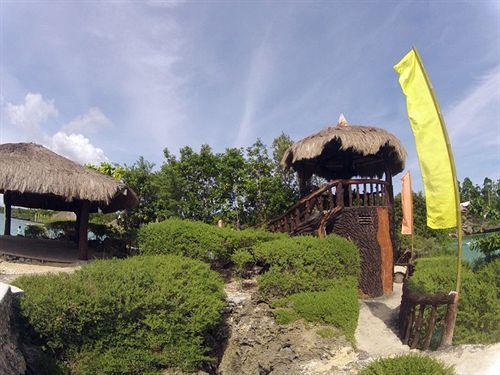 Mangodlong Rock Resort Cebu Ngoại thất bức ảnh